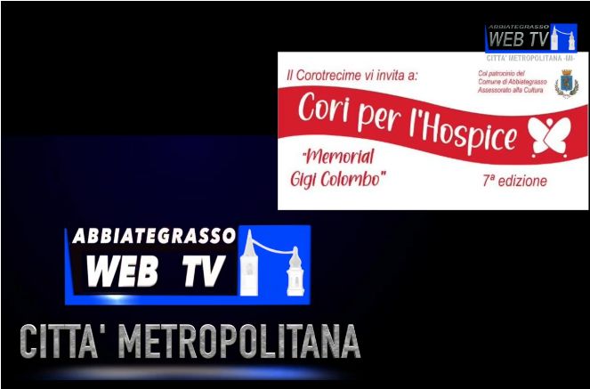 Cori per l'Hospice